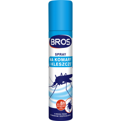 Spray na komary 90ml BROS