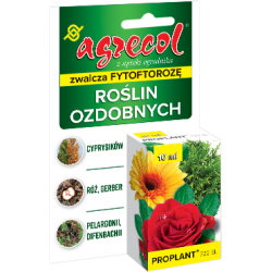 Proplant 722SL 10ml       AGRE