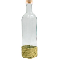 Butelka Marasca 0,5l w oplocie