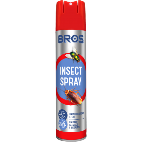 Insect Spray 405/300ml BROS