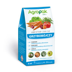 Amistar 250 SC 20ml  AGROPAK