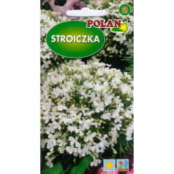 Stroiczka Biala 0,3g POLAN