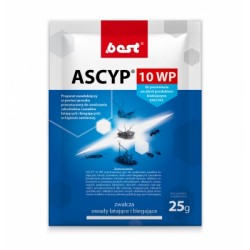 Ascyp 10WP a'25g BEST-PEST