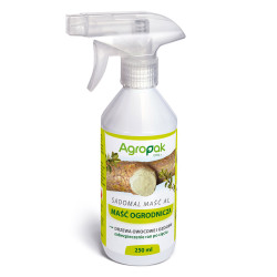 Sadomal masc AL 250ml Agropak