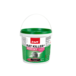Rat Killer Perfekt 1kg BEST