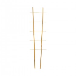 Drabinka bambusowa L-60/3 TIN