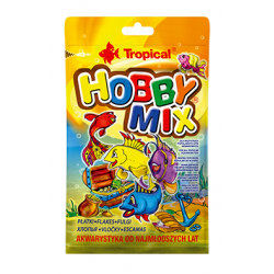 Hobby-Mix 12g TROP